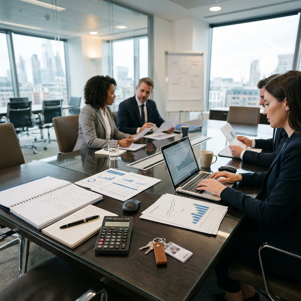 Business Growth